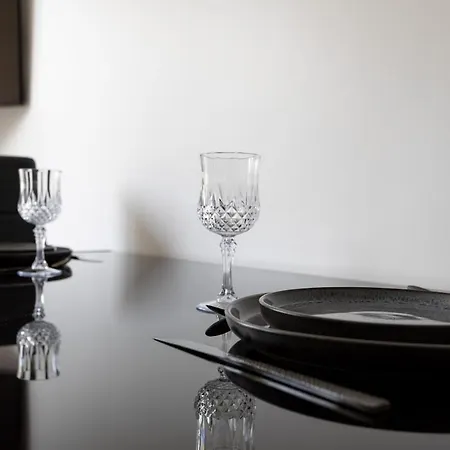 Apartamento évasion - Large Near Stade De France *